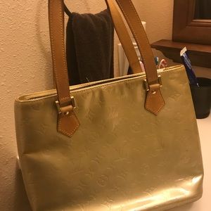 Authentic Louis Vuitton Purse